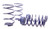 H&R 08-11 BMW 335d Sedan E90 Sport Spring - 29187-5