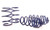 H&R 16-21 Honda Civic Coupe/Sedan Sport Spring (Non Si) - 51892