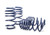 H&R 07-15 Audi TT Quattro/TTS Quattro (AWD) Sport Spring (Incl. MRC) - 29102-2