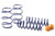 H&R 15-18 BMW M3 Sedan F80 Super Sport Spring (Incl. Adaptive M Susp./Competition Package) - 28802-1