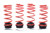 H&R 12-19 BMW 650i Coupe F13 VTF Adjustable Lowering Springs (Incl. Adaptive Drive) - 23000-5
