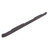 Lund 09-14 Ford F-150 SuperCrew 5in. Oval Curved Steel Nerf Bars - Black - 23889007