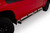 Lund 2019 Chevy Silverado 1500 Crew Cab Summit Ridge 2.0 Running Boards - Stainless - 28665044
