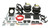Firestone Ride-Rite Air Helper Spring Kit Rear 05-07 Ford F250/F350 4WD (W217602400) - 2400