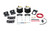Firestone Ride-Rite Air Helper Spring Kit Rear 19-20 Dodge RAM 3500 4WD (W217602615) - 2615