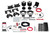 Firestone 2017+ Ford F250/F350/F450 4WD AIO Wireless Ride-Rite All-In-One Kit (W217602890) - 2890