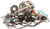 Hot Rods 01-02 Honda CR 125 R 125cc Bottom End Kit - CBK0019