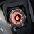 DS18 2015+ Polaris Slingshot Loaded Rear Subwoofer & Enclosure w/ NXL-10SUB/BK Included - SLG-RSUB10LD