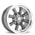 Konig Rewind 15x7 4x100 ET20 Graphite - RW75100206
