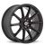 Konig Control 15x6.5 4x100 / 4x108 ET40 Matte Black - CL65D08405