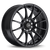 Konig Dial In 15x7 4x100 ET35 Gloss Black - DI57100355
