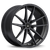 Konig Oversteer 19x8.5 5x114.3 ET30 Gloss Black - OS98514305