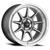 Konig Countergram 18x8.5 5x100 ET40 Hyper Chrome / Machined Lip - CT8851040C