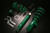 Tein 2019+ Toyota Corolla Hatchback (MZEA12L) 5DR Street Basis Z Coilover Kit - GSTJ0-8UAS2