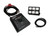 sPOD SourceLT w/Mini6 for Universal 84in Battery Cables - SLM6UNI84