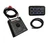 sPOD BantamX HD for 84in Battery Cables - BXHDUNI84