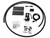 PureFlow Raptor 94-98 Dodge 5.9L Cummins RP-4G-100 Fuel Pump - R4SBD048