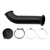 Wehrli 04.5-07 Dodge Ram Cummins 4in Down Pipe - w/High Mount S400 Turbo & 2nd Gen Manifold - WCF100262