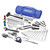 Sparco Trackside Tool Roll - 918