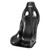 Sparco Seat Ultra Carbon BLK - 008037ZNR
