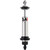 QA1 Proma Star Series Coil-Over Shock Absorber - Single Adj. - Bearing Mount - 15in/23.625in - Alum - DS901