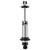 QA1 Proma Star Series Coil-Over Shock Absorber - Double Adj. - Bushing Mount - 15in/23.625in - Alum - DD902