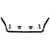 QA1 65-79 Ford F100 Front Sway Bar - 1-3/8in - 52865