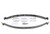Hellwig 90-11 Ford Ranger 2/4WD EZ Level 990 Helper Spring - Up To 2000lbs - 983