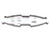 Hellwig 03-08 Dodge Ram 1500 2/4WD EZ Level 990 Helper Spring - Up To 2000lbs - 982