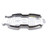 Hellwig 15-20 Ford F-150 Pro Series - Up To 2500lb Level Load Capacity - 61607