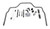 Hellwig 20-22 Chevrolet Silverado 2500/3500 HD 2/4WD Solid Chromoly 1-1/4in Rear Sway Bar - 7782
