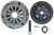 Exedy OE 2003-2008 Honda Accord L4 Clutch Kit - HCK1005