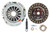 Exedy 1984-1991 Mazda RX-7 R2 Stage 1 Organic Clutch - 10806