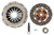 Exedy OE 2007-2014 Toyota FJ Cruiser V6 Clutch Kit - TYK1503