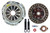 Exedy 1989-1991 Toyota Corolla L4 Stage 1 Organic Clutch - 16800
