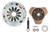 Exedy 1980-1982 Toyota Corolla L4 Stage 2 Cerametallic Clutch Thick Disc - 16954A