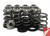 GSC P-D Nissan RB26DETT/RB26 Cylindrical Valve Spring Kit - 5775
