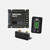 REDARC 4x4 Essentials Kit w/BCDC Alpha50 R System/RedVision Essentials Display/Smart Battery Manager - BCDC12050R-IK1