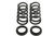 Belltech PRO COIL SPRING SET 94-03 S10 4+6-CYL 2-3inch - 23227