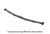Belltech LEAF SPRING 97-03 F-150 3inch - 5986
