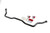 Belltech FRONT ANTI-SWAYBAR CHEVY 93-02 CAMARO FIREBIRD - 5480