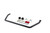 Belltech FRONT ANTI-SWAYBAR 73-87 CHEVROLET C-10 - 5404
