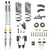 Belltech 2019+ Ram 1500 2WD/4WD 1in to 3in Front 3in to 4in Rear - 1061sp