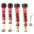 Belltech 2021+ GM Tahoe / Yukon 4WD Front/Rear Trail Performance Leveling Kit - 150222TPC