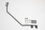 Progress Tech 2015+ Honda Fit Rear Sway Bar (19mm) - 62.1063