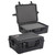 Go Rhino XVenture Gear Hard Case w/Foam - Large 25in. / Lockable / IP67 - Tex. Black - XG252010F