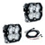 Baja Designs Squadron 2.0 Pro LED Driving/Combo (Pair) - 4978032