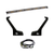 Baja Designs Jeep JL/JT Roof Bar LED Light Kit 50in S8 - 447665