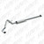 MBRP 2015 Ford F-150 2.7L / 3.5L EcoBoost 3in Cat Back Single Side Alum Exhaust System - S5253AL