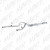 MBRP 2015 Ford F-150 5.0L 3in Cat Back Dual Split Rear Exit AL Exhaust System - S5258AL